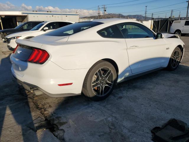 Photo 2 VIN: 1FA6P8CF6L5103943 - FORD MUSTANG 