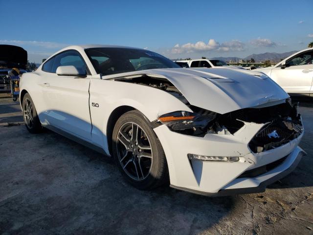 Photo 3 VIN: 1FA6P8CF6L5103943 - FORD MUSTANG 