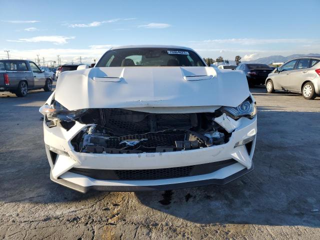 Photo 4 VIN: 1FA6P8CF6L5103943 - FORD MUSTANG 