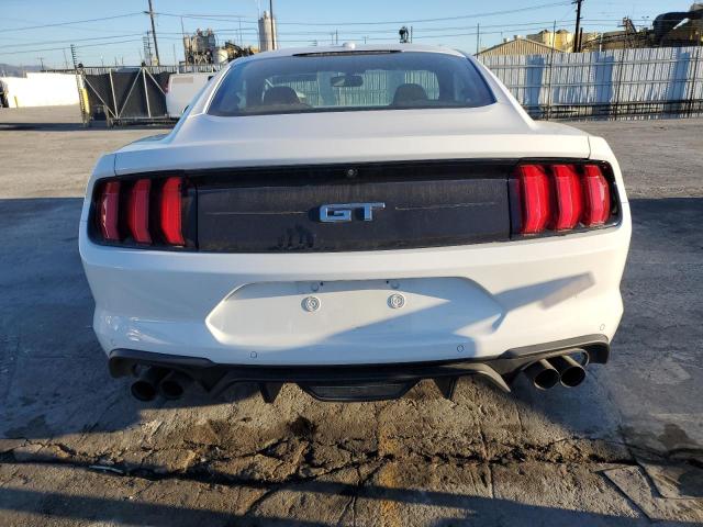 Photo 5 VIN: 1FA6P8CF6L5103943 - FORD MUSTANG 