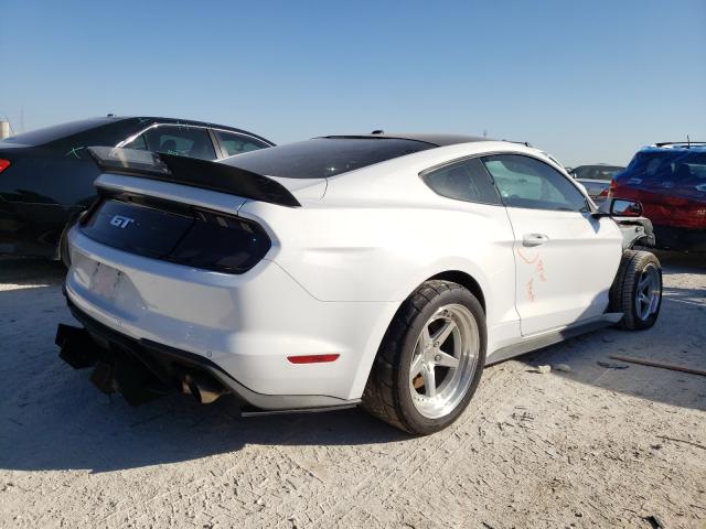 Photo 3 VIN: 1FA6P8CF6L5111508 - FORD MUSTANG GT 