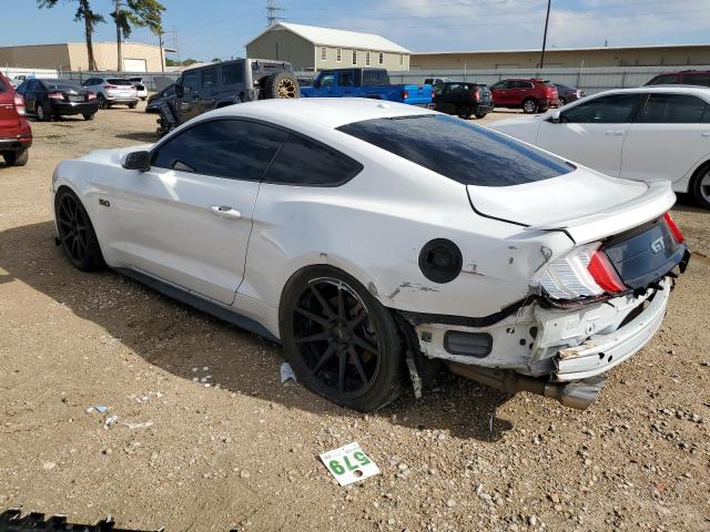 Photo 1 VIN: 1FA6P8CF6L5111900 - FORD MUSTANG GT 