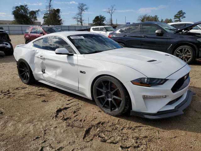 Photo 3 VIN: 1FA6P8CF6L5111900 - FORD MUSTANG GT 