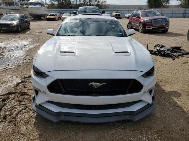 Photo 4 VIN: 1FA6P8CF6L5111900 - FORD MUSTANG GT 