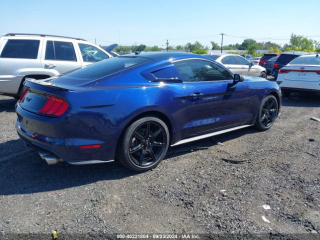 Photo 3 VIN: 1FA6P8CF6L5117650 - FORD MUSTANG 