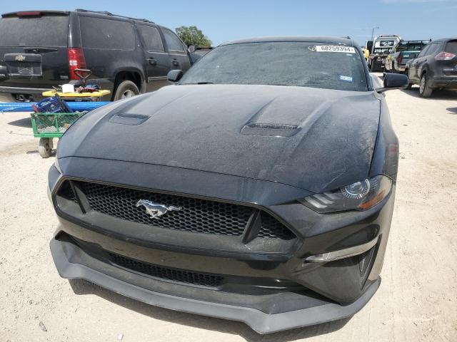 Photo 4 VIN: 1FA6P8CF6L5124193 - FORD MUSTANG GT 