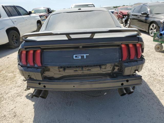 Photo 5 VIN: 1FA6P8CF6L5124193 - FORD MUSTANG GT 