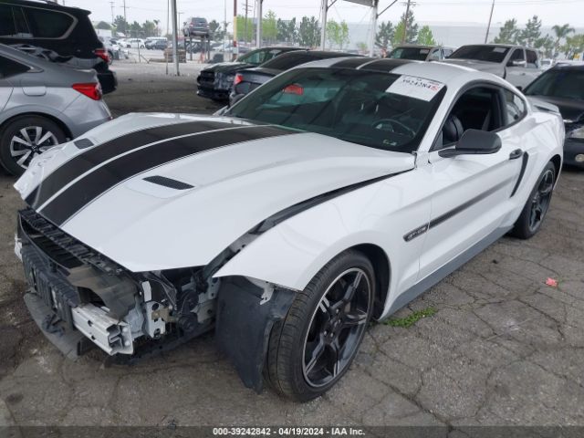 Photo 1 VIN: 1FA6P8CF6L5124873 - FORD MUSTANG 