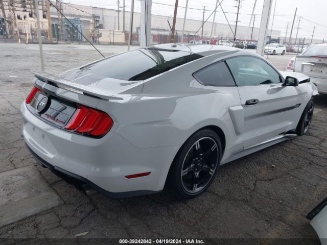 Photo 3 VIN: 1FA6P8CF6L5124873 - FORD MUSTANG 