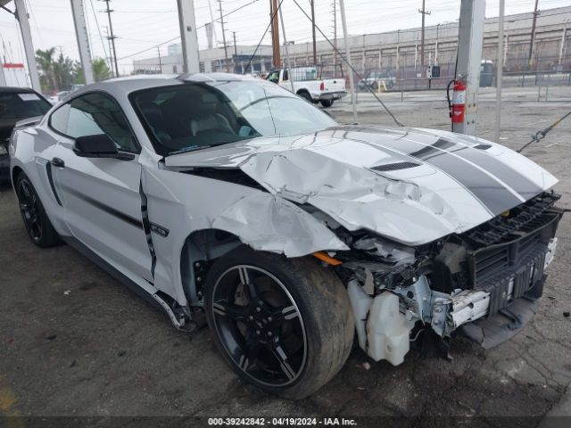 Photo 5 VIN: 1FA6P8CF6L5124873 - FORD MUSTANG 