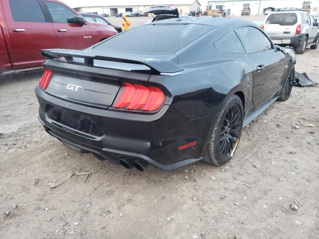 Photo 3 VIN: 1FA6P8CF6L5132665 - FORD MUSTANG 