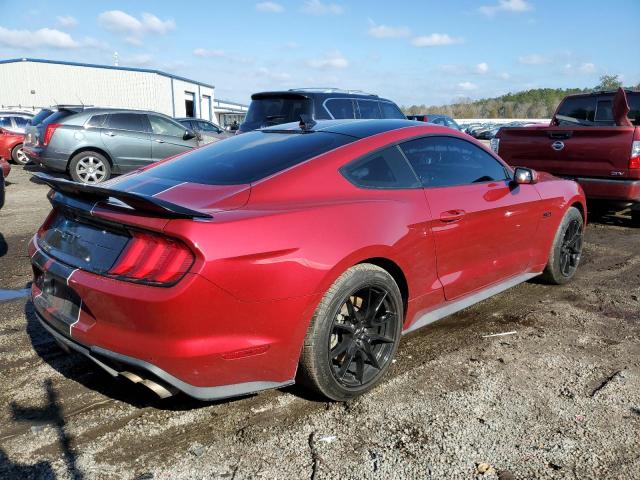 Photo 2 VIN: 1FA6P8CF6L5142211 - FORD MUSTANG GT 