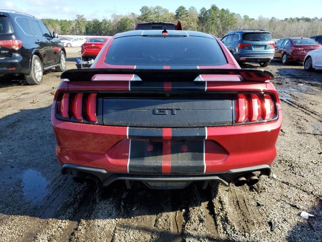 Photo 5 VIN: 1FA6P8CF6L5142211 - FORD MUSTANG GT 