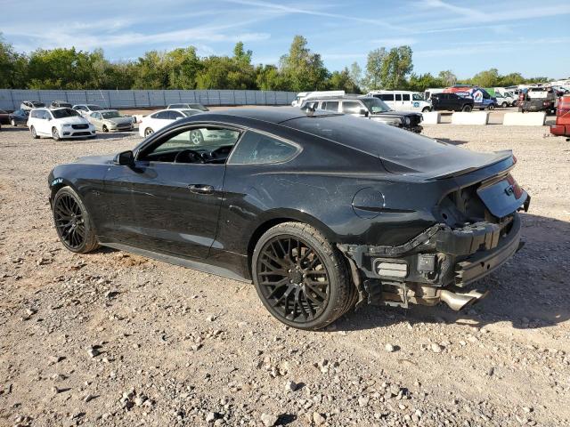 Photo 1 VIN: 1FA6P8CF6L5142337 - FORD MUSTANG GT 