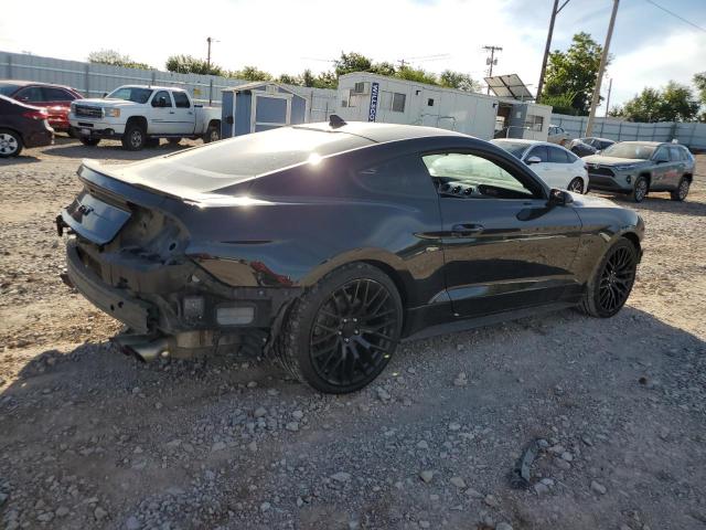 Photo 2 VIN: 1FA6P8CF6L5142337 - FORD MUSTANG GT 