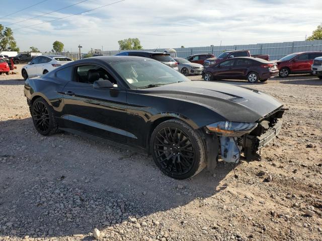 Photo 3 VIN: 1FA6P8CF6L5142337 - FORD MUSTANG GT 