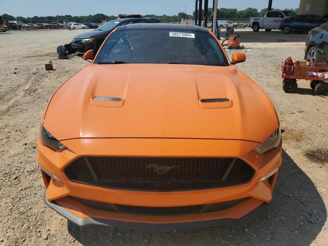 Photo 4 VIN: 1FA6P8CF6L5156528 - FORD MUSTANG 