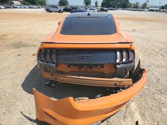 Photo 5 VIN: 1FA6P8CF6L5156528 - FORD MUSTANG 