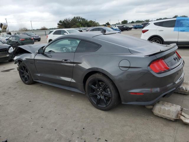 Photo 1 VIN: 1FA6P8CF6L5163236 - FORD MUSTANG GT 