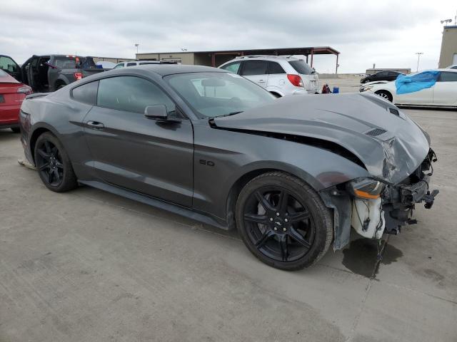 Photo 3 VIN: 1FA6P8CF6L5163236 - FORD MUSTANG GT 