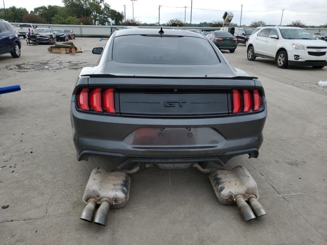 Photo 5 VIN: 1FA6P8CF6L5163236 - FORD MUSTANG GT 