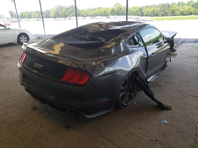 Photo 3 VIN: 1FA6P8CF6L5170736 - FORD MUSTANG GT 