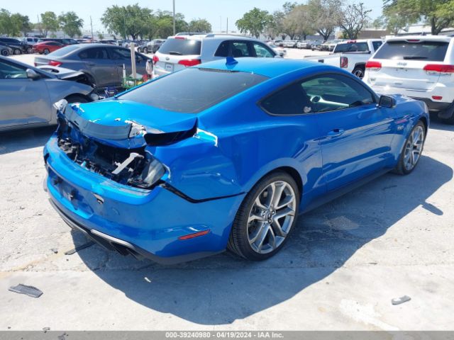 Photo 3 VIN: 1FA6P8CF6L5175029 - FORD MUSTANG 