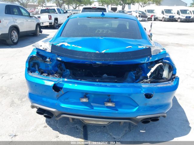 Photo 5 VIN: 1FA6P8CF6L5175029 - FORD MUSTANG 