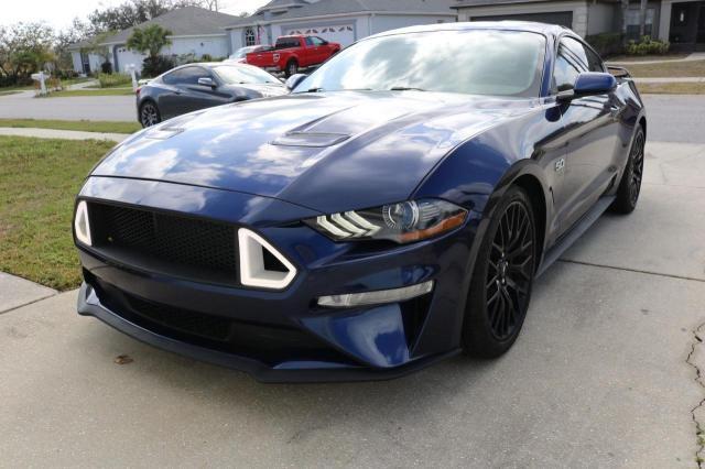 Photo 1 VIN: 1FA6P8CF6L5175323 - FORD MUSTANG 