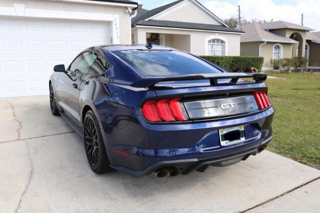 Photo 2 VIN: 1FA6P8CF6L5175323 - FORD MUSTANG 