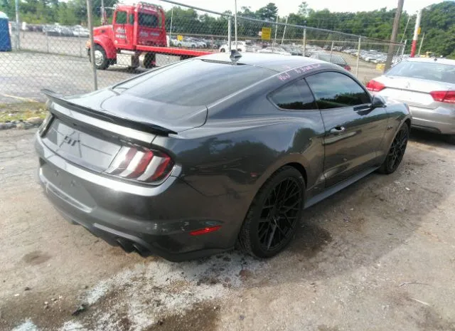 Photo 3 VIN: 1FA6P8CF6L5175404 - FORD MUSTANG 