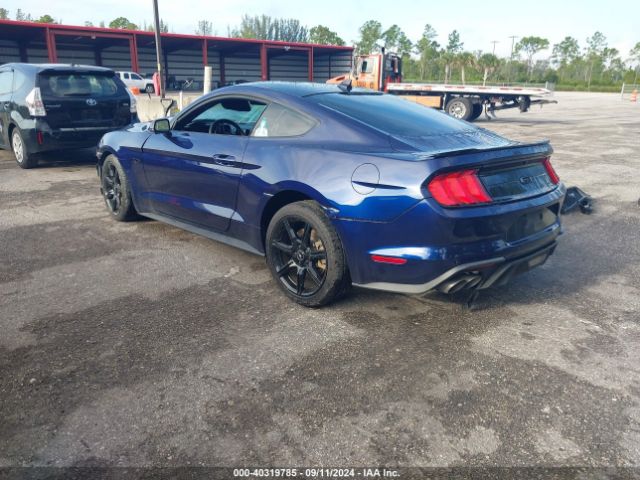 Photo 2 VIN: 1FA6P8CF6L5185334 - FORD MUSTANG 