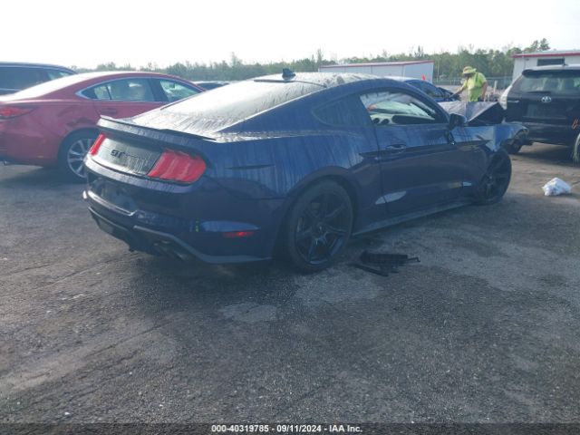 Photo 3 VIN: 1FA6P8CF6L5185334 - FORD MUSTANG 