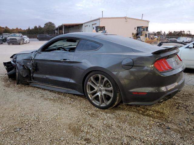 Photo 1 VIN: 1FA6P8CF6L5185530 - FORD MUSTANG GT 