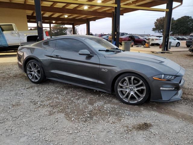 Photo 3 VIN: 1FA6P8CF6L5185530 - FORD MUSTANG GT 