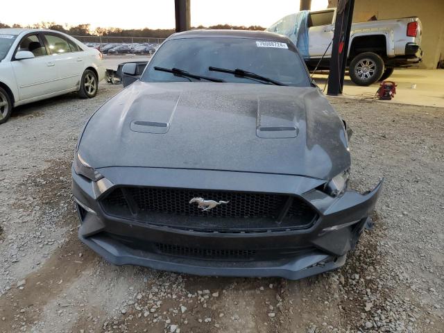 Photo 4 VIN: 1FA6P8CF6L5185530 - FORD MUSTANG GT 