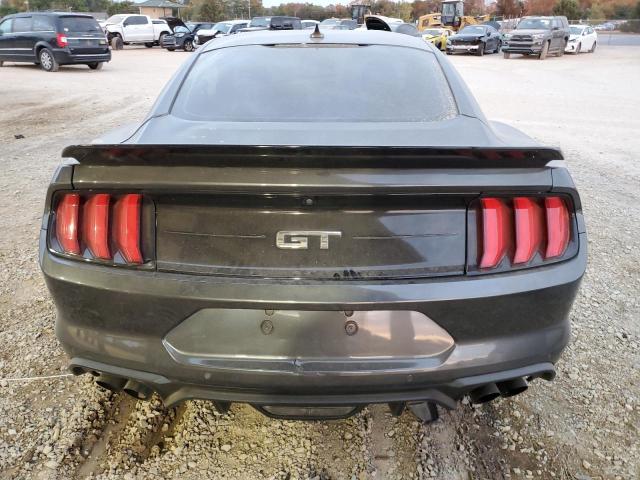 Photo 5 VIN: 1FA6P8CF6L5185530 - FORD MUSTANG GT 