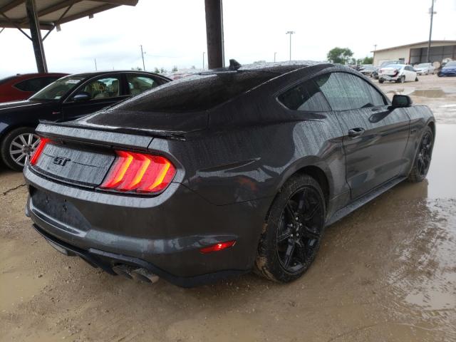 Photo 3 VIN: 1FA6P8CF6L5186922 - FORD MUSTANG GT 