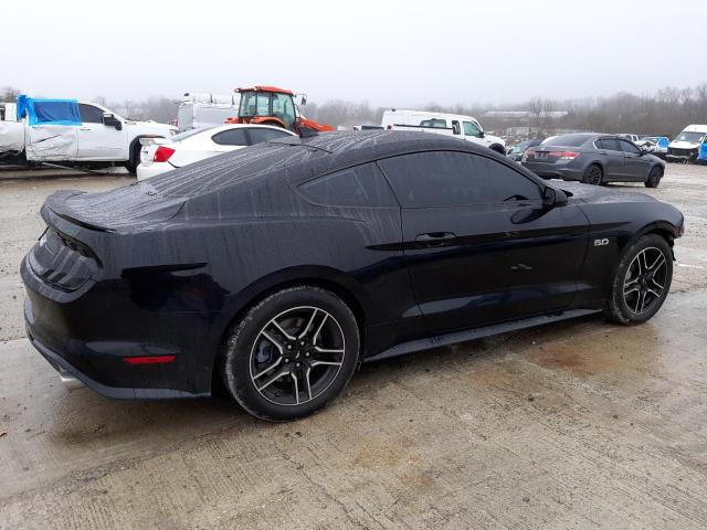 Photo 2 VIN: 1FA6P8CF6L5187438 - FORD MUSTANG GT 