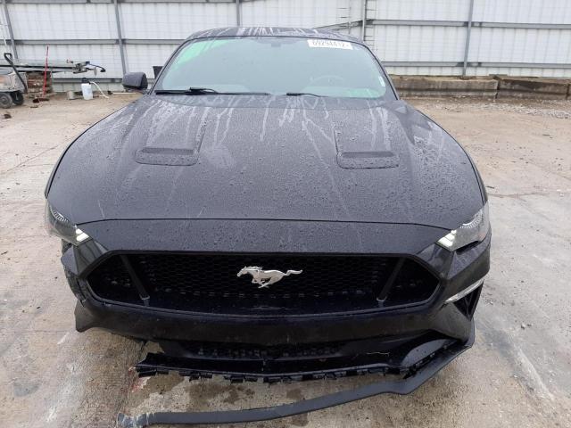 Photo 4 VIN: 1FA6P8CF6L5187438 - FORD MUSTANG GT 