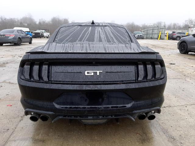 Photo 5 VIN: 1FA6P8CF6L5187438 - FORD MUSTANG GT 