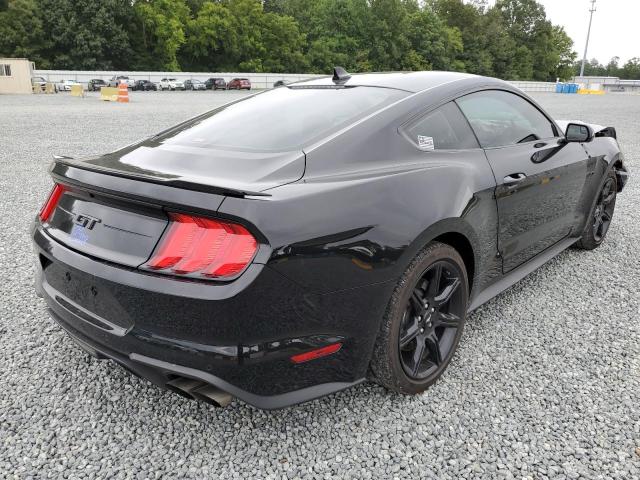 Photo 3 VIN: 1FA6P8CF6L5189304 - FORD MUSTANG GT 