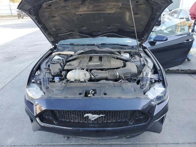 Photo 10 VIN: 1FA6P8CF6M5102387 - FORD MUSTANG GT 