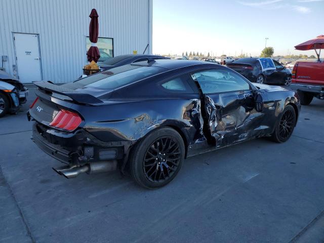 Photo 2 VIN: 1FA6P8CF6M5102387 - FORD MUSTANG GT 