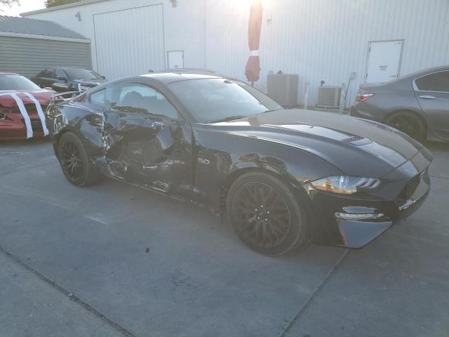 Photo 3 VIN: 1FA6P8CF6M5102387 - FORD MUSTANG GT 