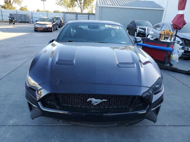 Photo 4 VIN: 1FA6P8CF6M5102387 - FORD MUSTANG GT 