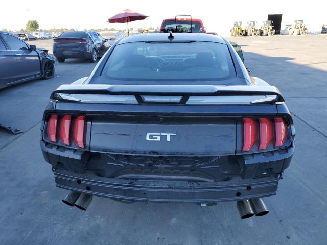 Photo 5 VIN: 1FA6P8CF6M5102387 - FORD MUSTANG GT 