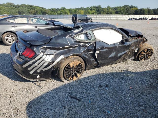 Photo 2 VIN: 1FA6P8CF6M5103846 - FORD MUSTANG GT 