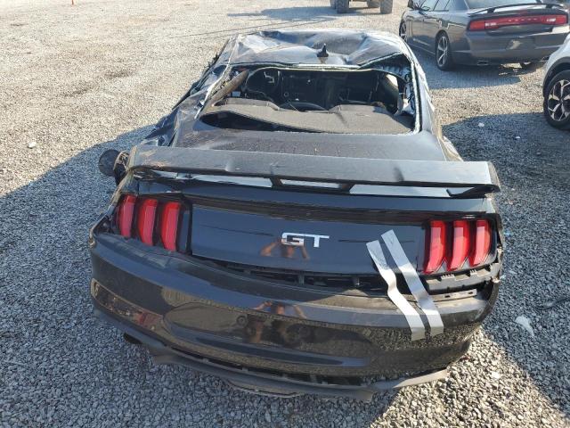 Photo 5 VIN: 1FA6P8CF6M5103846 - FORD MUSTANG GT 