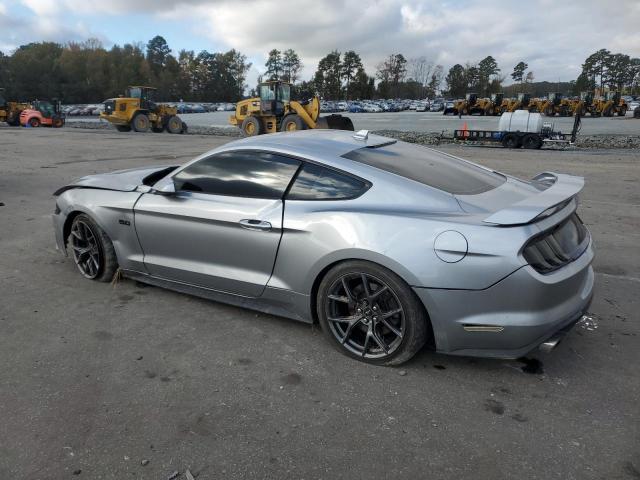 Photo 1 VIN: 1FA6P8CF6M5110800 - FORD MUSTANG GT 